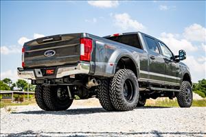 4.5 Inch Lift Kit DRW D/S M1 Ford F-350 Super Duty 4WD (2017-2022) Rough Country