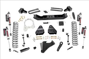 4.5 Inch Lift Kit Dually Vertex Ford F-350 Super Duty 4WD (2017-2022) Rough Country
