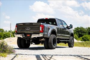 4.5 Inch Lift Kit Dually Vertex Ford F-350 Super Duty 4WD (2017-2022) Rough Country