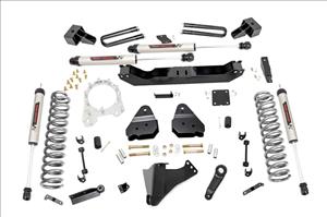 4.5 Inch Lift Kit Dually V2 Ford F-350 Super Duty 4WD (2017-2022) Rough Country