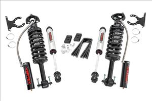 2 Inch Lift Kit Vertex/V2 Ford F-150 4WD (2014-2020) Rough Country