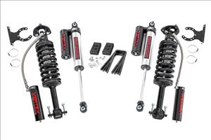 2 Inch Lift Kit Vertex Ford F-150 4WD (2021-2026) Rough Country