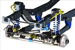 6 Inch Suspension Lift Kit Diesel 08-10 F-250/F-350 Super Duty Rough Country