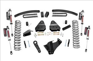 6 Inch Lift Kit Gas Vertex Ford F-250/F-350 Super Duty 4WD (2005-2007) Rough Country