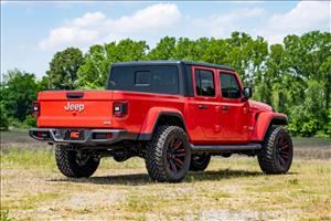 2.5 Inch Leveling Kit Spacers Jeep Gladiator JT 4WD (2020-2023) Rough Country