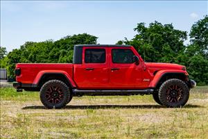 2.5 Inch Leveling Kit Spacers Jeep Gladiator JT 4WD (2020-2023) Rough Country