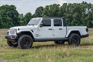 2.5 Inch Leveling Kits Springs Jeep Gladiator JT 4WD (2020-2023) Rough Country