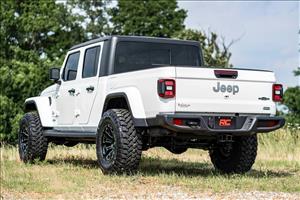2.5 Inch Leveling Kits Springs M1R Jeep Gladiator JT 4WD (2020-2023) Rough Country