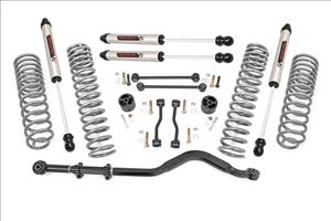3.5 Inch Lift Kit Springs V2 Jeep Gladiator JT 4WD (2020-2023) Rough Country