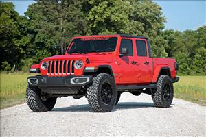 3.5 Inch Lift Kit Springs V2 Jeep Gladiator JT 4WD (2020-2023) Rough Country