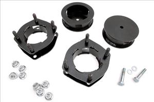 2 Inch Lift Kit Jeep Grand Cherokee WK 2WD/4WD (2005-2010) Rough Country