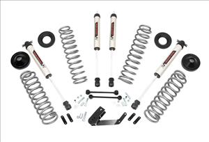 3.25 Inch Lift Kit V2 Jeep Wrangler Unlimited 2WD/4WD (2007-2018) Rough Country