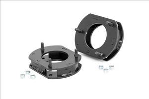 2 Inch Leveling Kit Jeep Grand Cherokee WK2 2WD/4WD (2011-2022) Rough Country