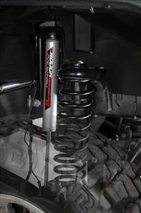 4 Inch Lift Kit V2 Jeep Wrangler JK 4WD (2007-2018) Rough Country