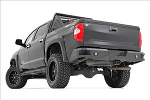 Vertex 2.5 Reservoir Rear Shocks 6 Inch Toyota Tundra 2WD/4WD (2007-2021) Rough Country