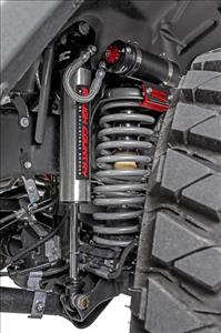 Vertex 2.5 Reservoir Rear Shocks 6 Inch Jeep Gladiator JT/Wrangler JL (18-24) Rough Country