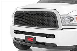 Mesh Grille Ram 2500/3500 2WD/4WD (2013-2018) Rough Country