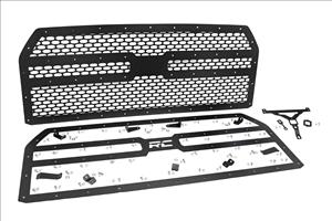 Mesh Grille Ford F-150 2WD/4WD (2015-2017) Rough Country