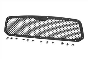Mesh Grille Ram 1500 2WD/4WD (2013-2018 & Classic) Rough Country