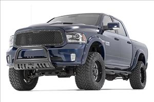 Mesh Grille Ram 1500 2WD/4WD (2013-2018 & Classic) Rough Country