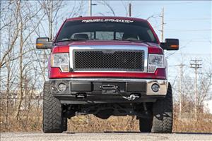 Mesh Grille Ford F-150 2WD/4WD (2009-2014) Rough Country