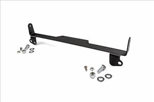 LED Light Mount Bumper 20 Inch Ford F-250/F-350 Super Duty 2WD/4WD (11-16) Rough Country