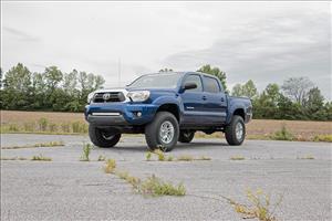 LED Light Mount Lower Grill 30 Inch Toyota Tacoma 2WD/4WD (2005-2015) Rough Country