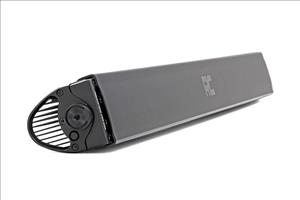 50 Inch Black Series LED Light Bar Dual Row Rough Country