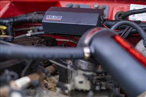 MLC-6 Multiple Light Controller Jeep Cherokee XJ 2WD/4WD (1997-2001) Rough Country