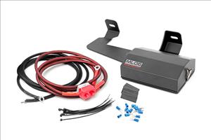MLC-6 Multiple Light Controller Jeep Wrangler TJ (97-06)/Wrangler Unlimited (04-06) Rough Country