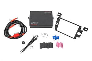 MLC-6 Multiple Light Controller Ford Bronco 4WD (2021-2025) Rough Country