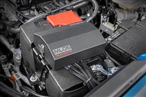 MLC-6 Multiple Light Controller Ford Bronco 4WD (2021-2025) Rough Country