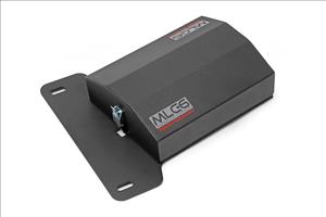 MLC-6 Multiple Light Controller Jeep Wrangler JK/Wrangler Unlimited (07-18) Rough Country