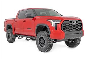6 Inch Lift Kit Vertex Toyota Tundra 4WD (2022-2026) Rough Country