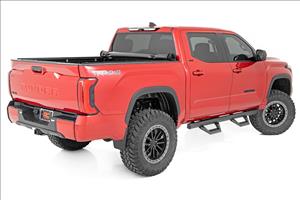 6 Inch Lift Kit Vertex Toyota Tundra 4WD (2022-2026) Rough Country