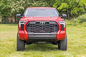6 Inch Lift Kit Vertex Toyota Tundra 4WD (2022-2026) Rough Country