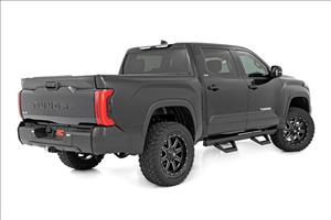 3.5 Inch Lift Kit OE Air Ride Toyota Tundra 4WD (2022-2026) Rough Country