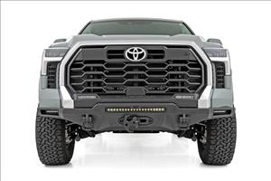 Hybrid Front Bumper Toyota Tundra 2WD/4WD (2022-2026) Rough Country