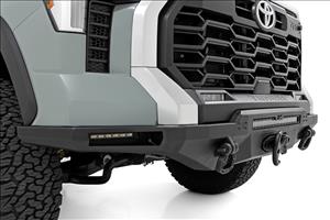 Hybrid Front Bumper Toyota Tundra 2WD/4WD (2022-2026) Rough Country