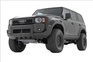 3.5 Inch Lift Kit N3 w/ Rear Shocks Toyota Land Cruiser 4WD (2024-2026) Rough Country
