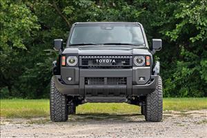3.5 Inch Lift Kit M1 Toyota Land Cruiser 4WD (2024-2026) Rough Country
