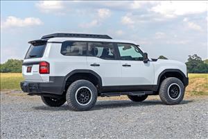 2 Inch Lift Kit M1R Toyota Land Cruiser 4WD (2024-2026) Rough Country