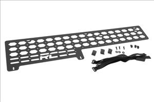 Toyota Modular Bed Mounting System Driver Side For 05-21 Tacoma Rough Country