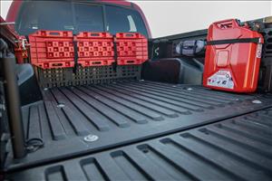 Toyota Modular Bed Mounting System Passenger Side For 05-21 Tacoma Rough Country