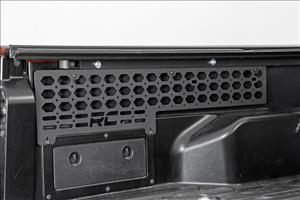 Molle Bed Mounting Panels Combo Toyota Tacoma 2WD/4WD (2005-2023) Rough Country