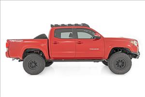 Roof Rack Toyota Tacoma 2WD/4WD (2005-2023) Rough Country