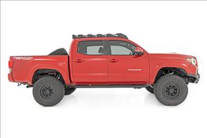 Roof Rack Front LED Lights Toyota Tacoma 2WD/4WD (2005-2023) Rough Country