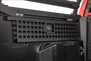 Molle Panel Kit Combo Bed Toyota Tacoma 2WD/4WD (2024-2026) Rough Country