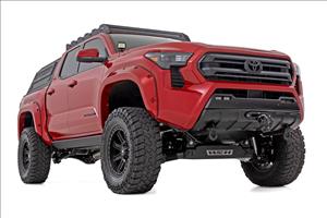 Truck Bed Cap Modular 5 Foot Bed Toyota Tacoma 2WD/4WD (2024-2026) Rough Country