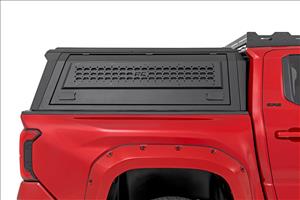 Truck Bed Cap Modular 5 Foot Bed Toyota Tacoma 2WD/4WD (2024-2026) Rough Country